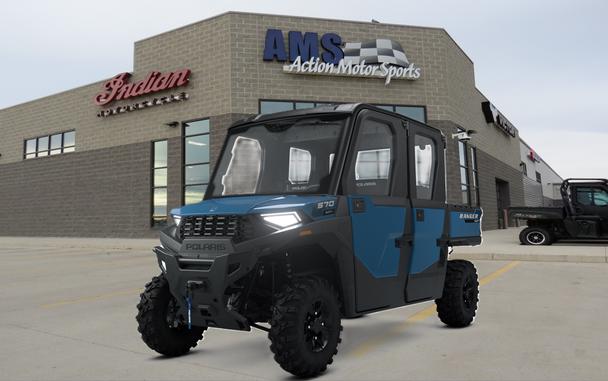2026 Polaris Ranger® Crew SP 570 NorthStar Edition