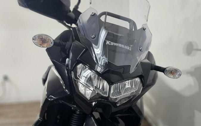 2026 Kawasaki KLR®650 S