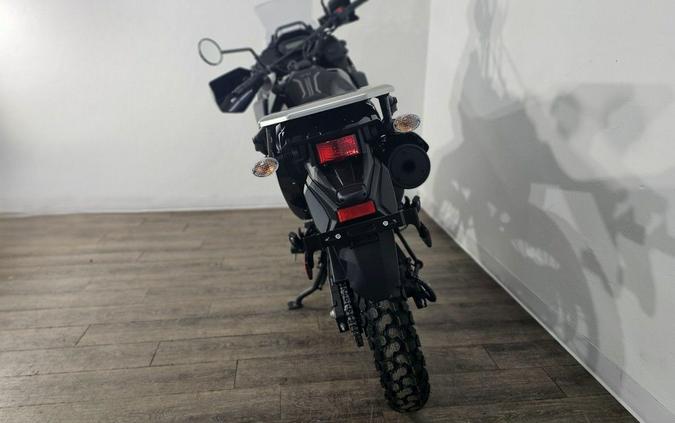 2026 Kawasaki KLR®650 S