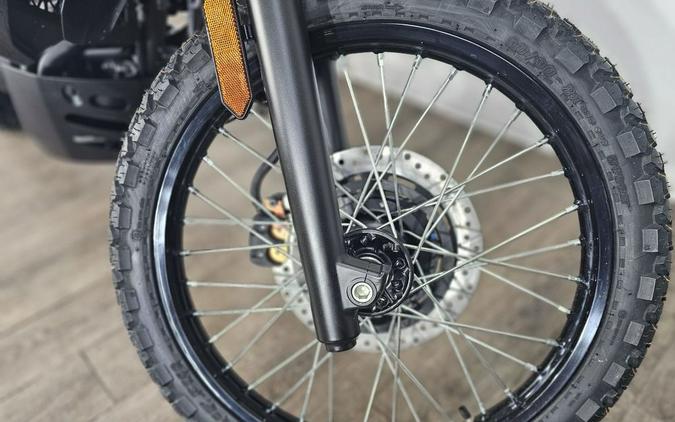 2026 Kawasaki KLR®650 S