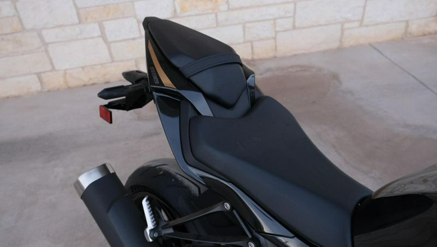 New 2026 KAWASAKI NINJA ZX6R ABS