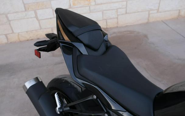 2026 KAWASAKI NINJA ZX6R ABS