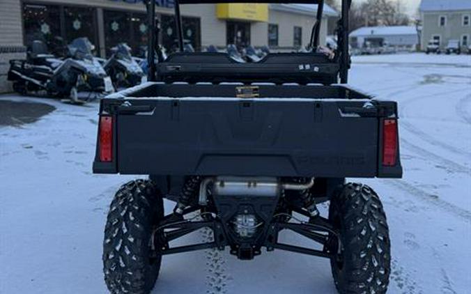 2026 Polaris Ranger 500
