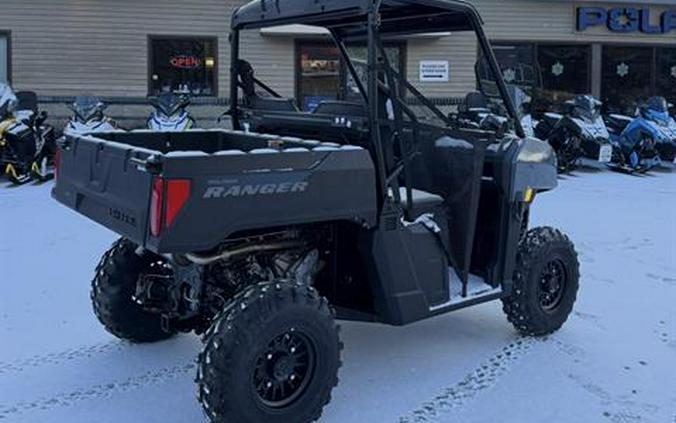 2026 Polaris Ranger 500