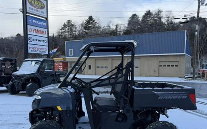 2026 Polaris Ranger 500