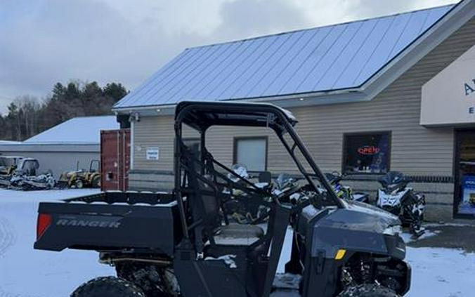 2026 Polaris Ranger 500