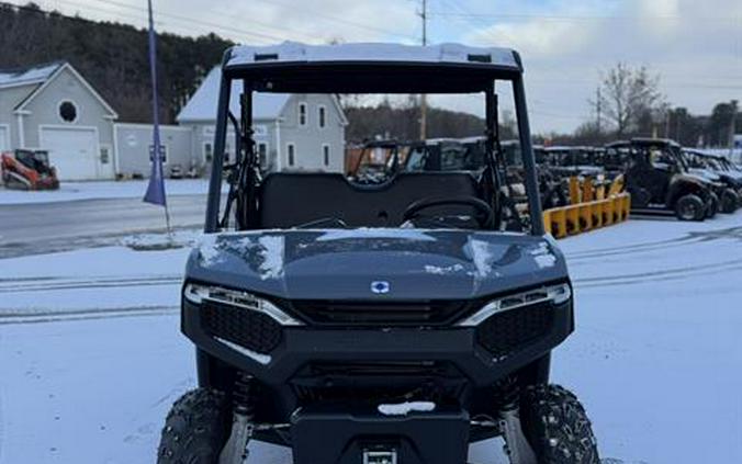 2026 Polaris Ranger 500