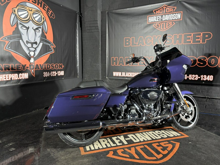 2026 Harley-Davidson® Road Glide® FLTRX