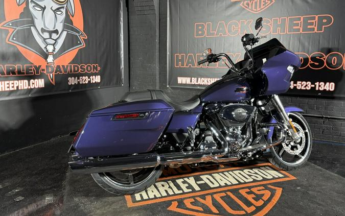 2026 Harley-Davidson® FLTRX Road Glide®
