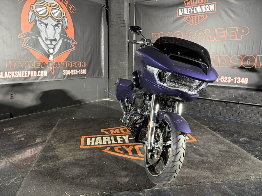 2026 Harley-Davidson® Road Glide® FLTRX