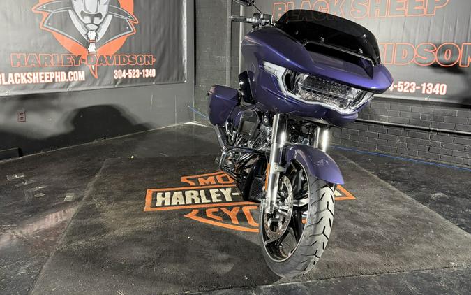 2026 Harley-Davidson® FLTRX Road Glide®