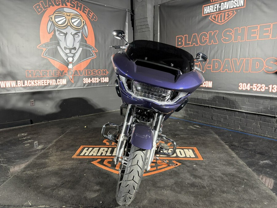 2026 Harley-Davidson® Road Glide® FLTRX