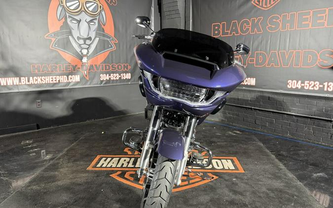 2026 Harley-Davidson® FLTRX Road Glide®