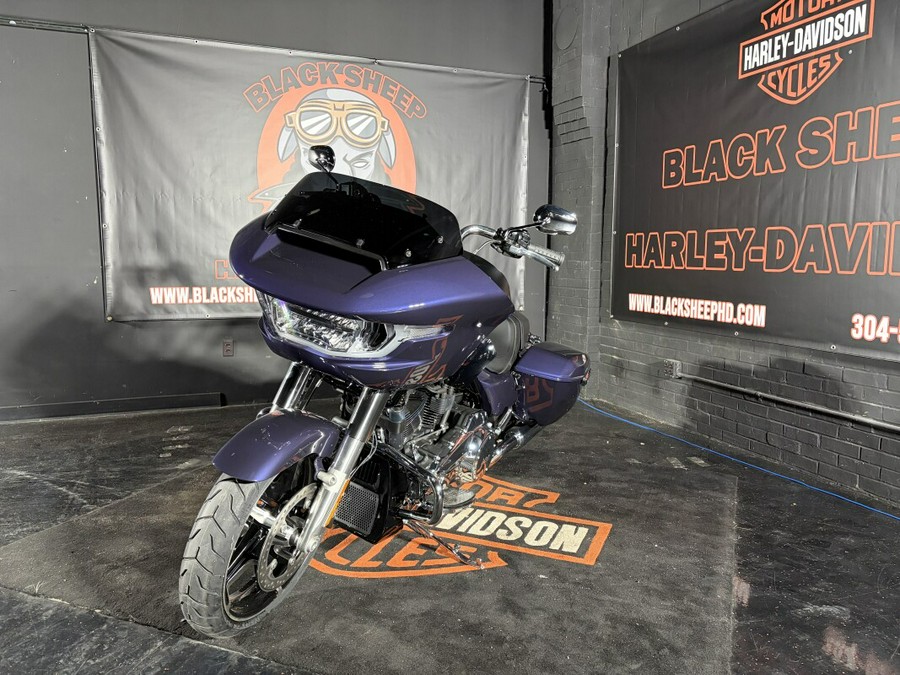 2026 Harley-Davidson® Road Glide® FLTRX