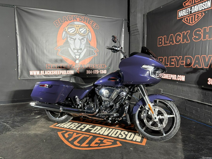 2026 Harley-Davidson® Road Glide® FLTRX