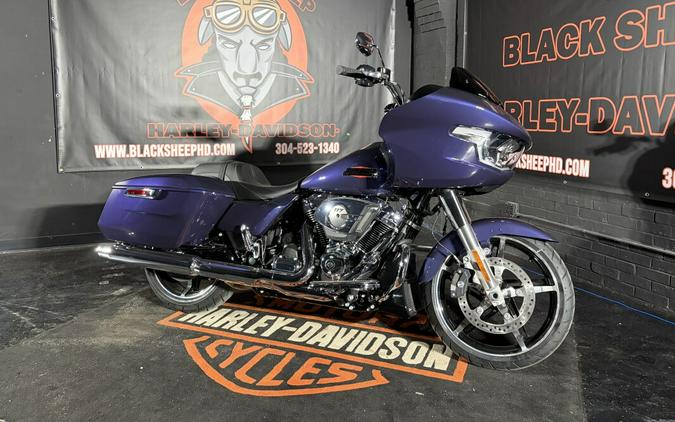 2026 Harley-Davidson® FLTRX Road Glide®