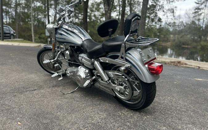 FXDSE 2007 Screamin’ Eagle Dyna