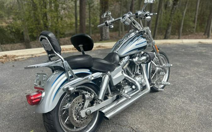 FXDSE 2007 Screamin’ Eagle Dyna