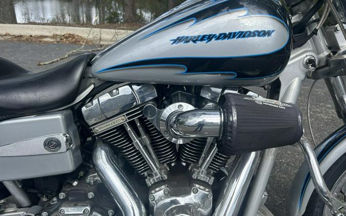 FXDSE 2007 Screamin’ Eagle Dyna