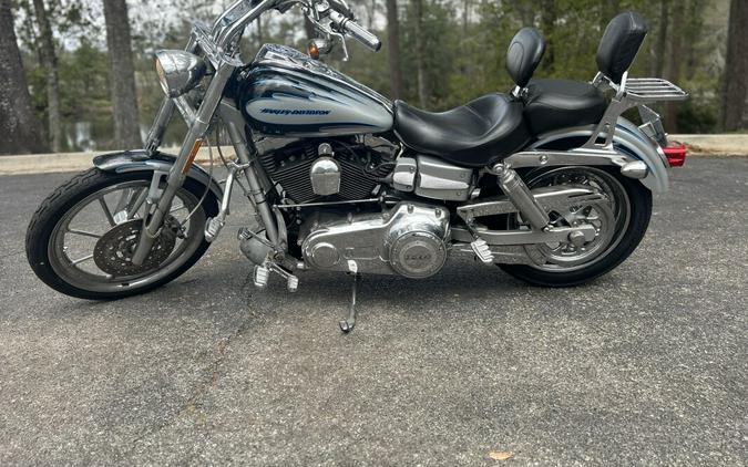 FXDSE 2007 Screamin’ Eagle Dyna