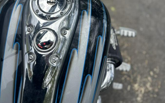 FXDSE 2007 Screamin’ Eagle Dyna