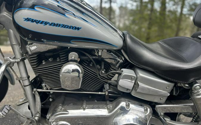 FXDSE 2007 Screamin’ Eagle Dyna