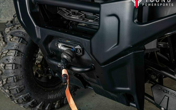 2026 Polaris Ranger Crew XP 1000 Premium