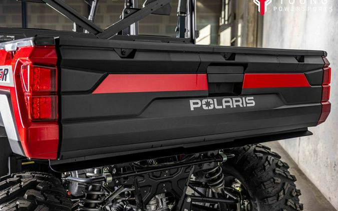 2026 Polaris Ranger Crew XP 1000 Premium