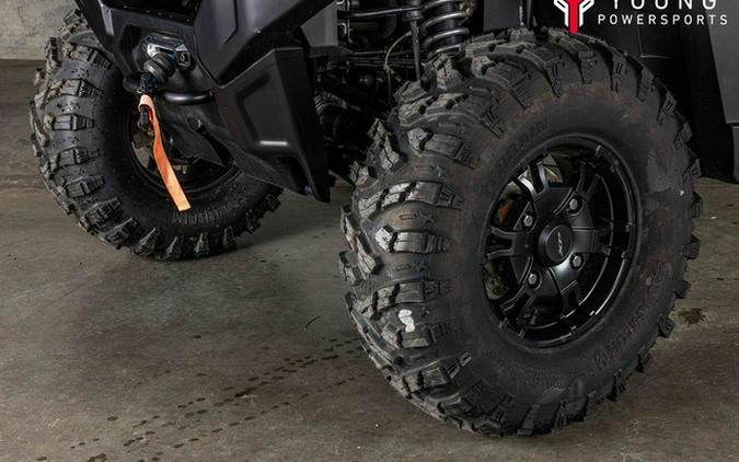 2026 Polaris Ranger Crew XP 1000 Premium