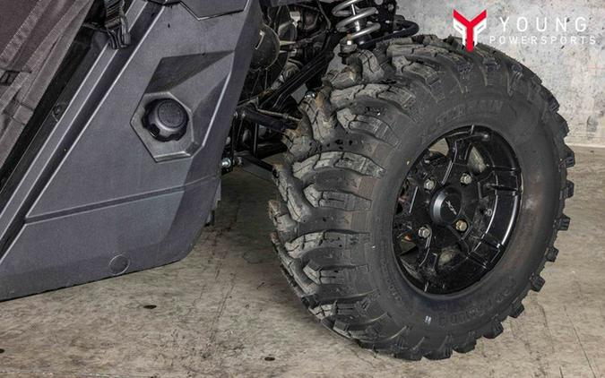2026 Polaris Ranger Crew XP 1000 Premium