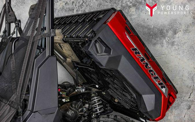 2026 Polaris Ranger Crew XP 1000 Premium