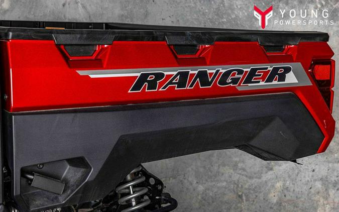 2026 Polaris Ranger Crew XP 1000 Premium