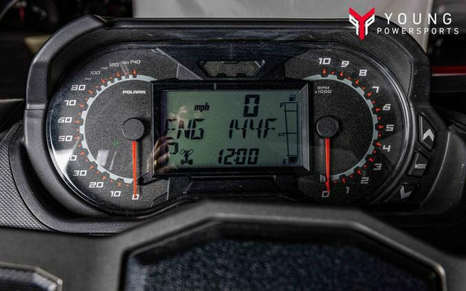 2026 Polaris Ranger Crew XP 1000 Premium