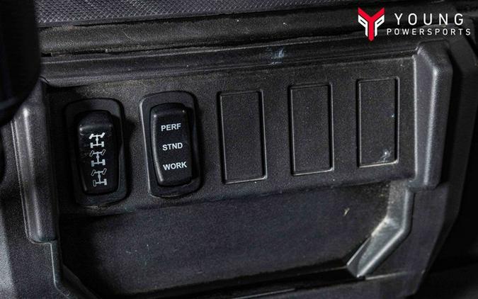 2026 Polaris Ranger Crew XP 1000 Premium