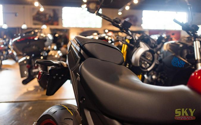 2026 Suzuki GSXS1000 CA