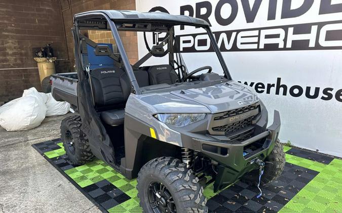 2026 Polaris XP 1000 Premium