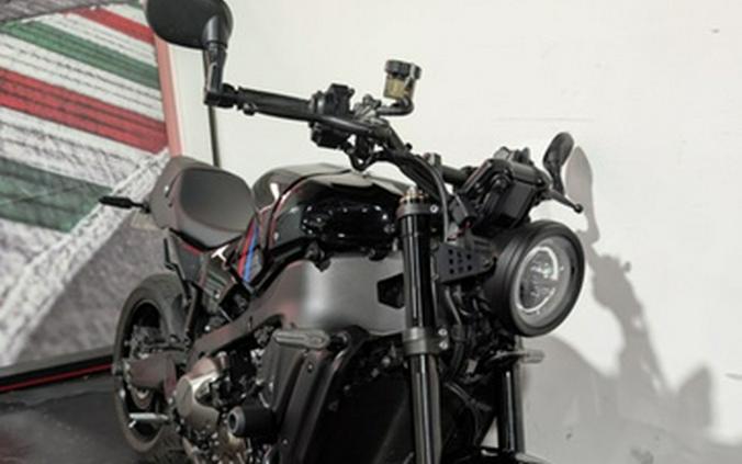 2022 Yamaha XSR 900