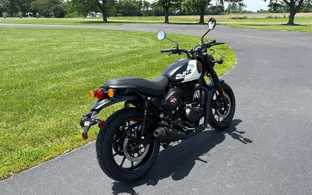 2026 Royal Enfield Hunter 350