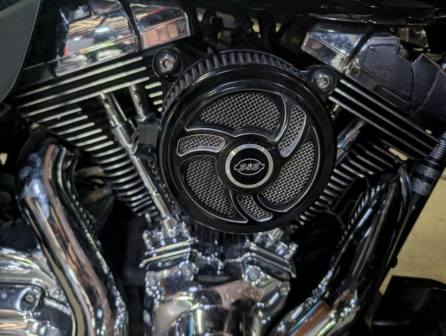 2011 Harley-Davidson® FLHTK - Electra Glide® Ultra Limited