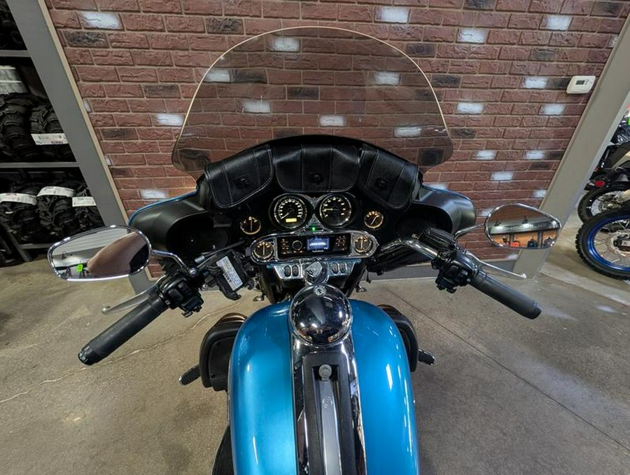 2011 Harley-Davidson® FLHTK - Electra Glide® Ultra Limited