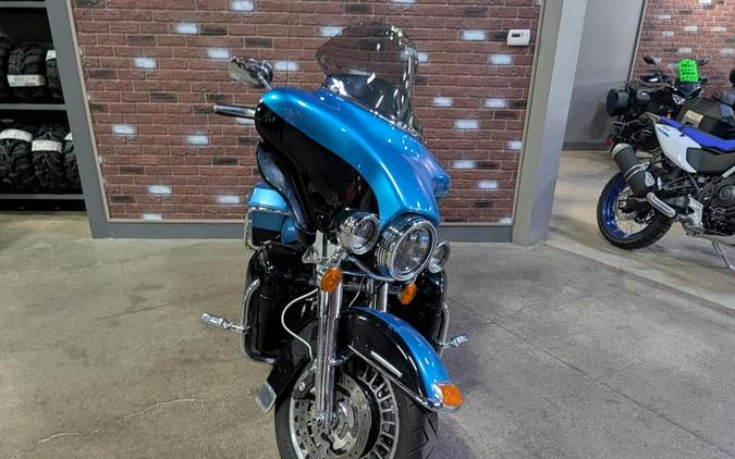 2011 Harley-Davidson® FLHTK - Electra Glide® Ultra Limited