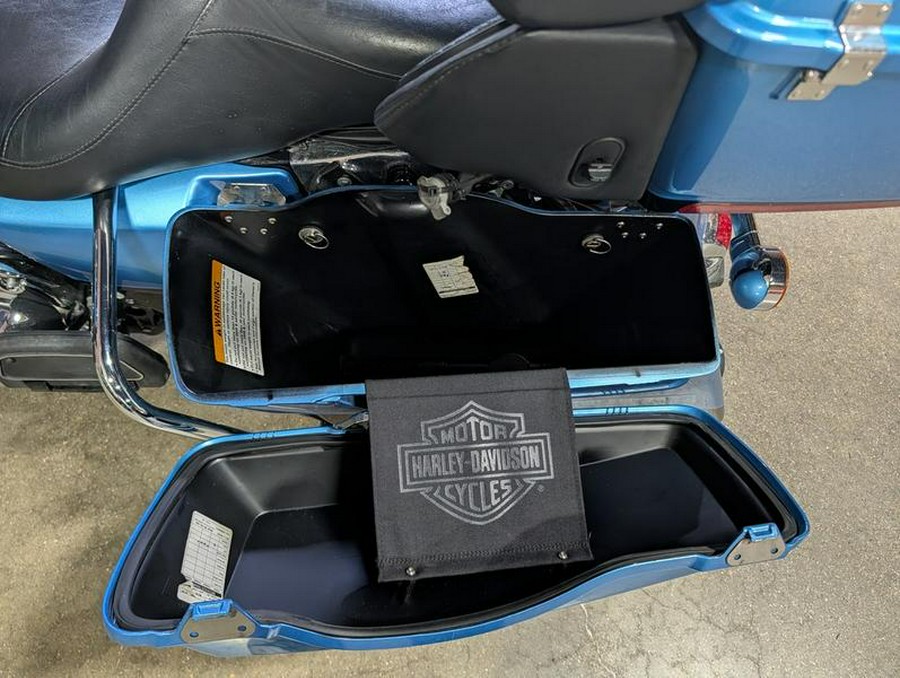 2011 Harley-Davidson® FLHTK - Electra Glide® Ultra Limited