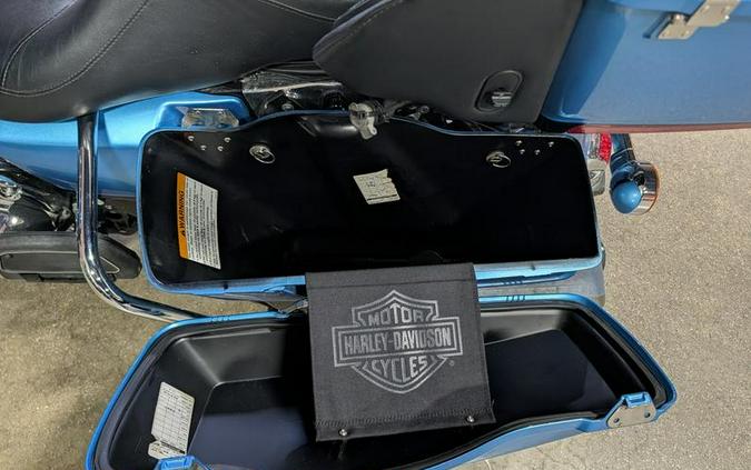 2011 Harley-Davidson® FLHTK - Electra Glide® Ultra Limited