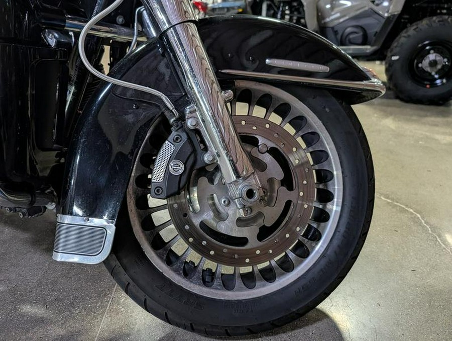 2011 Harley-Davidson® FLHTK - Electra Glide® Ultra Limited