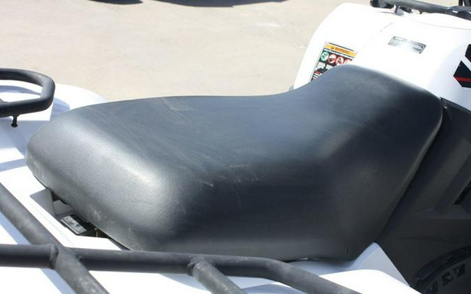 2025 Kawasaki KVF450ASFNN
