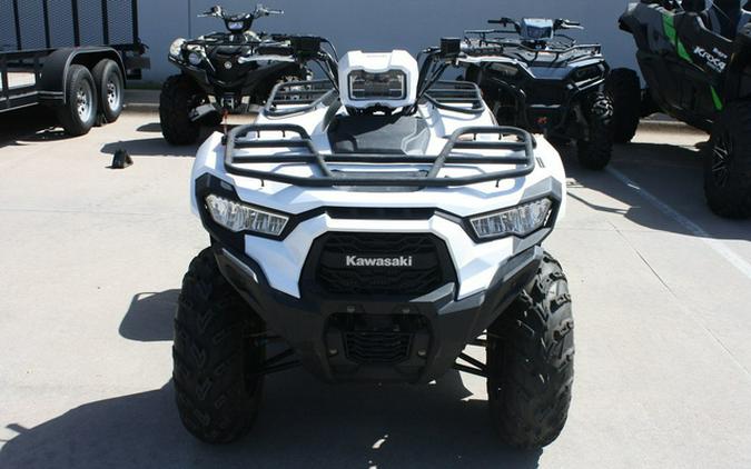 2025 Kawasaki KVF450ASFNN