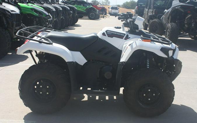 2025 Kawasaki KVF450ASFNN