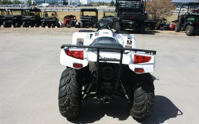 2025 Kawasaki KVF450ASFNN
