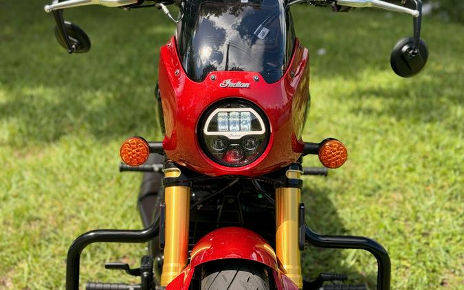 2025 Indian 101 Scout®