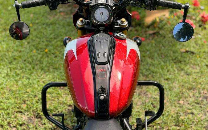 2025 Indian 101 Scout®